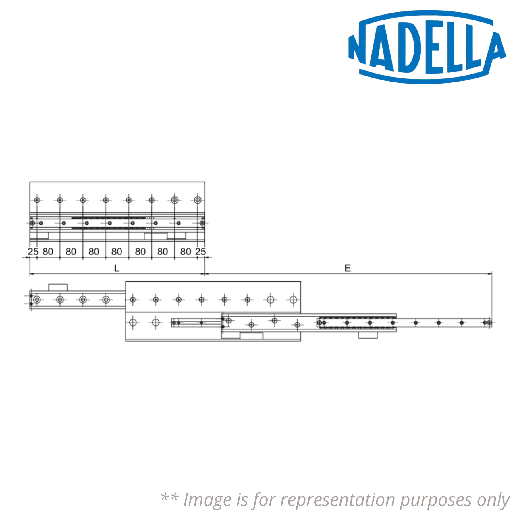 NTUZ208-69H-690-R NADELLA