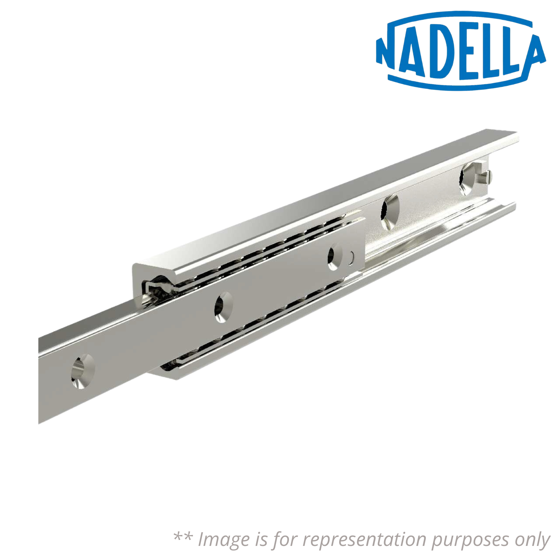 NTA28-13H-1090 NADELLA Image