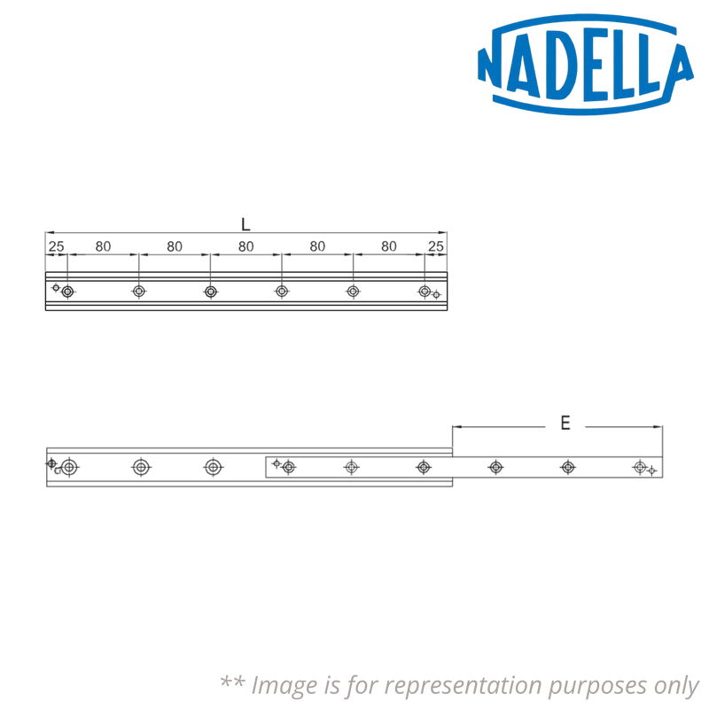 NTA28-13H-130 NADELLA