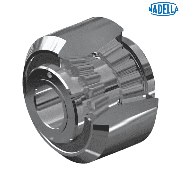 FK 90 C NADELLA Image
