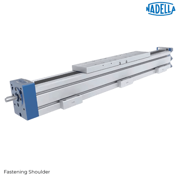 AXNP 45-S NADELLA