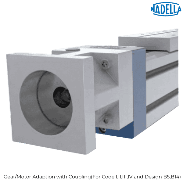 AXNP 65-S NADELLA Image