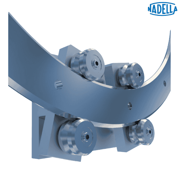 FSR 35 M 300 NADELLA Image