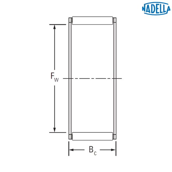 K28x32x21F NADELLA