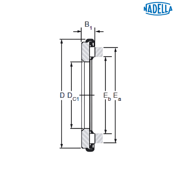 AX 11 140 180 NADELLA