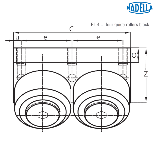 BL 475 NADELLA