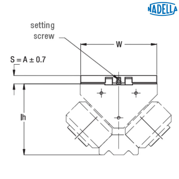 PR 475 NADELLA