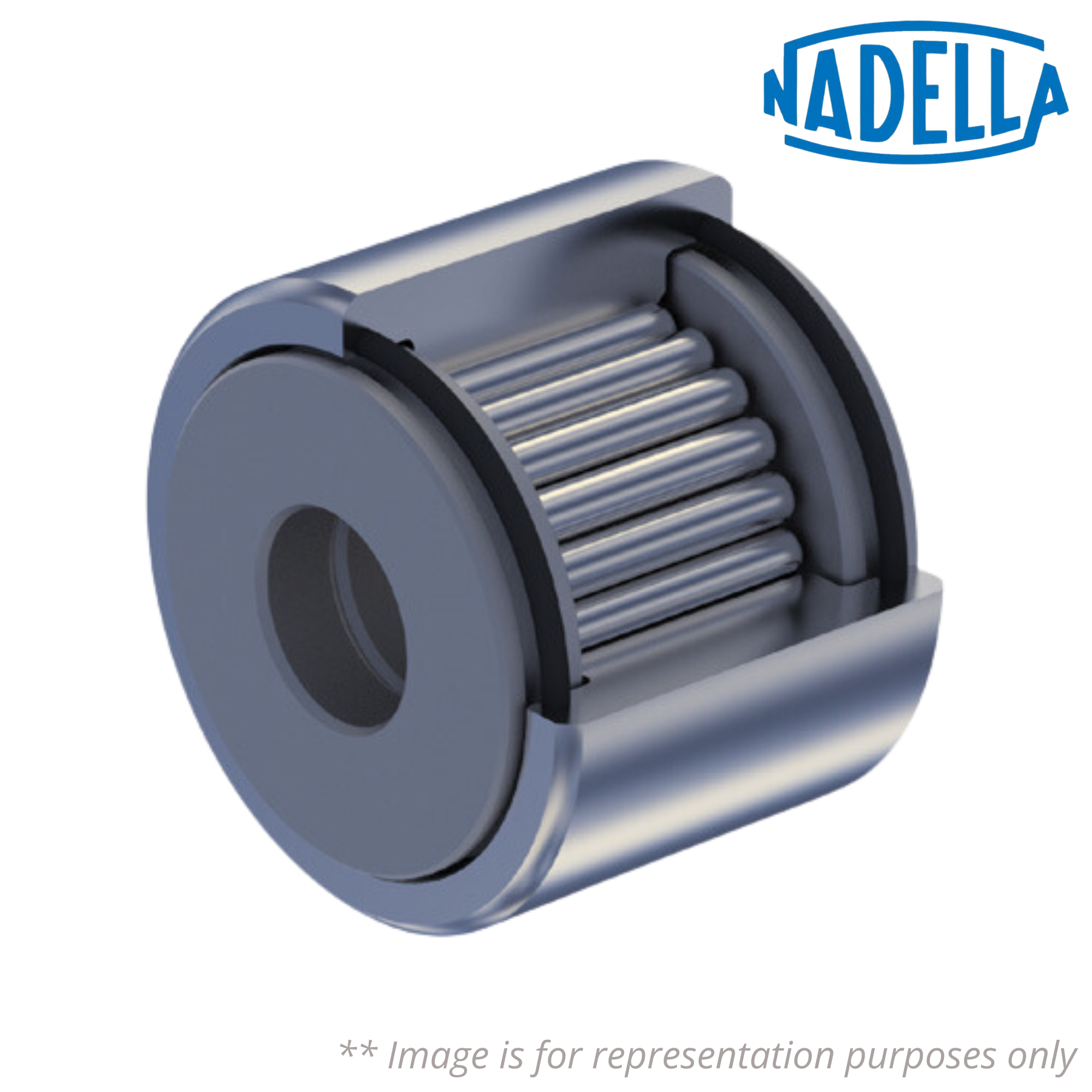 FP 310 NADELLA Image