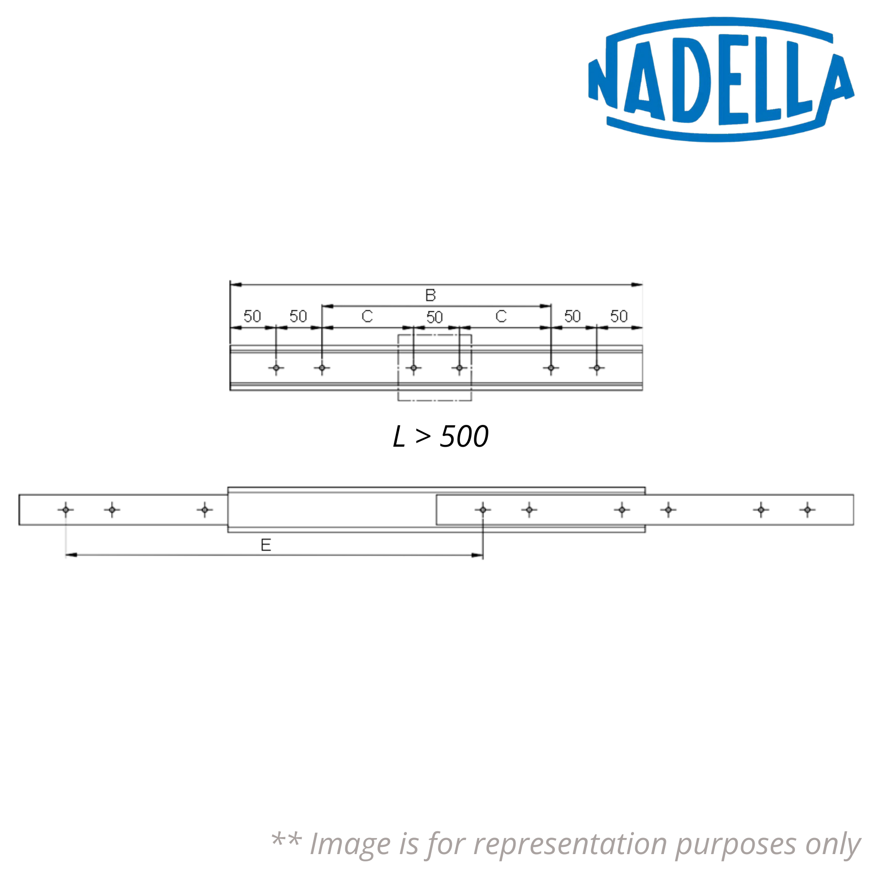 NTS30-26-300 NADELLA
