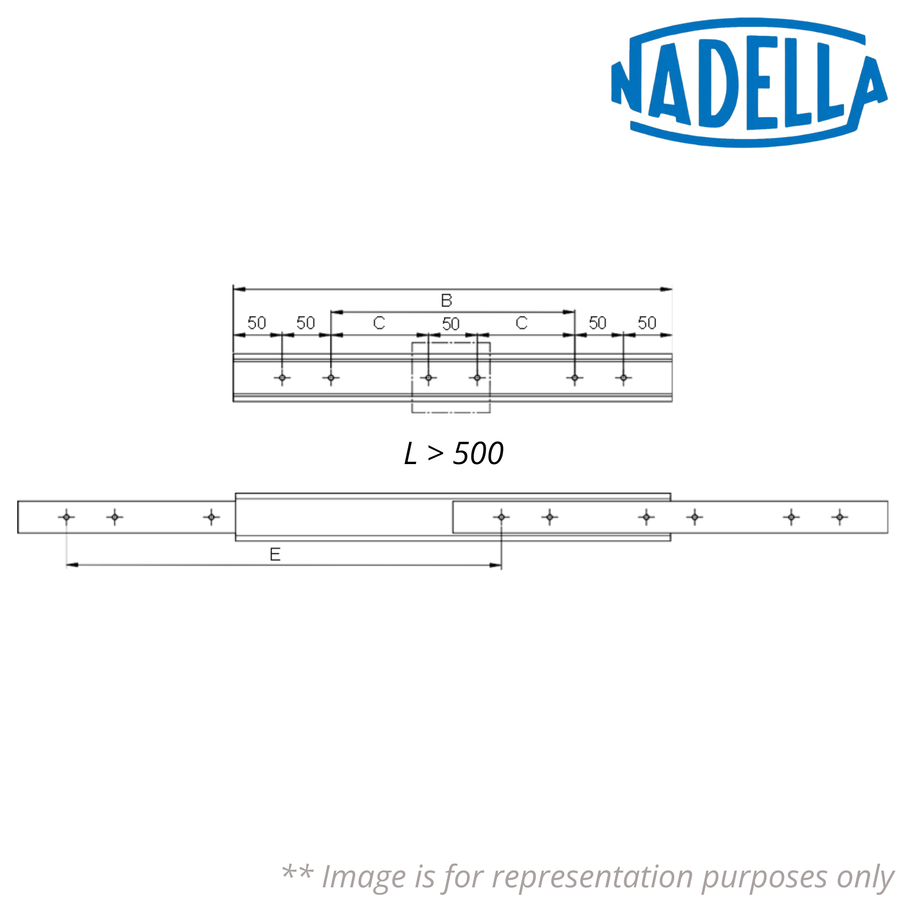 NTS35-30-700 NADELLA