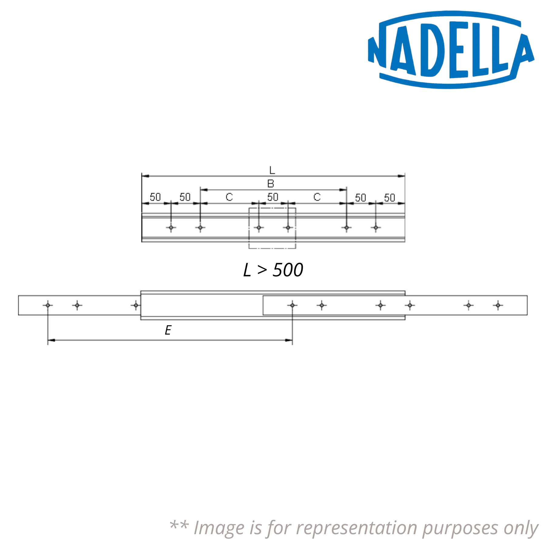 NTV59-24T-400 NADELLA