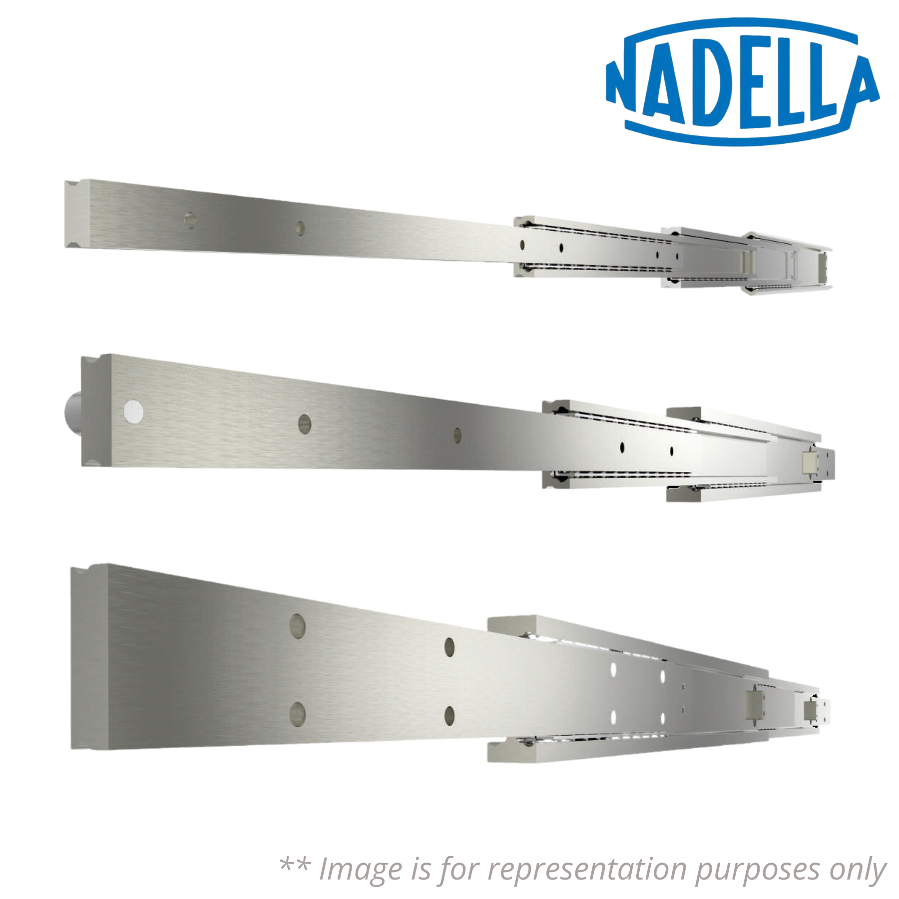 NTU72-47.5DC-550 NADELLA Image
