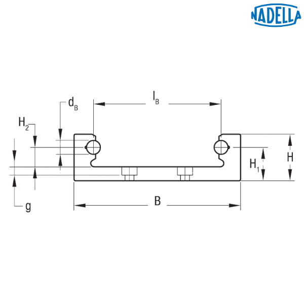 LM 120 NADELLA