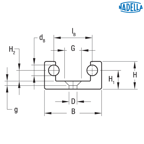 LM 30 NADELLA