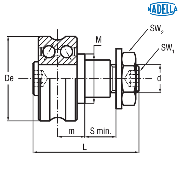 RCL 35.10 NADELLA