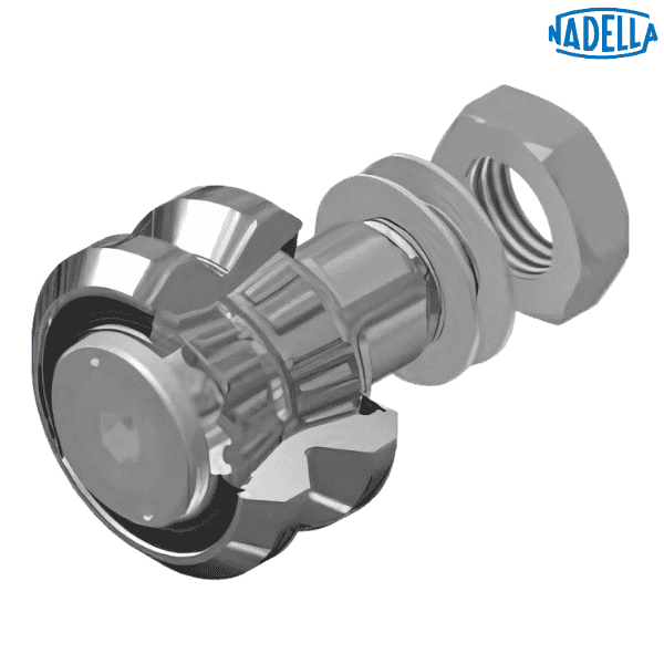 RKX 110 C NADELLA Image