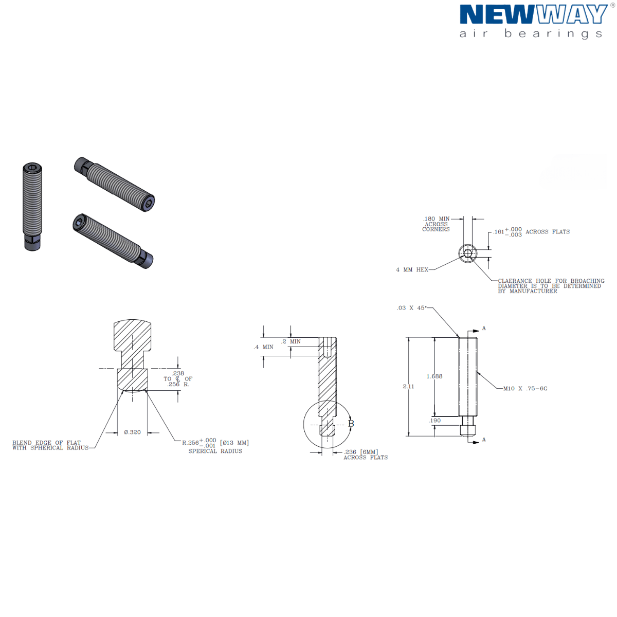 S8013B11 NEW WAY