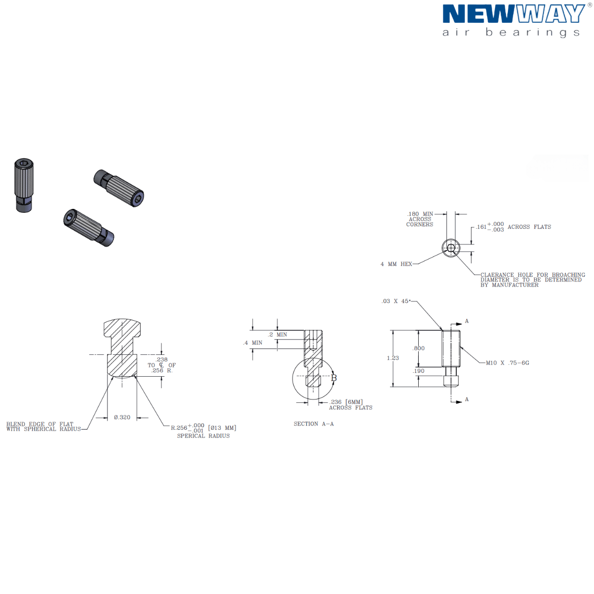S8013B14 NEW WAY