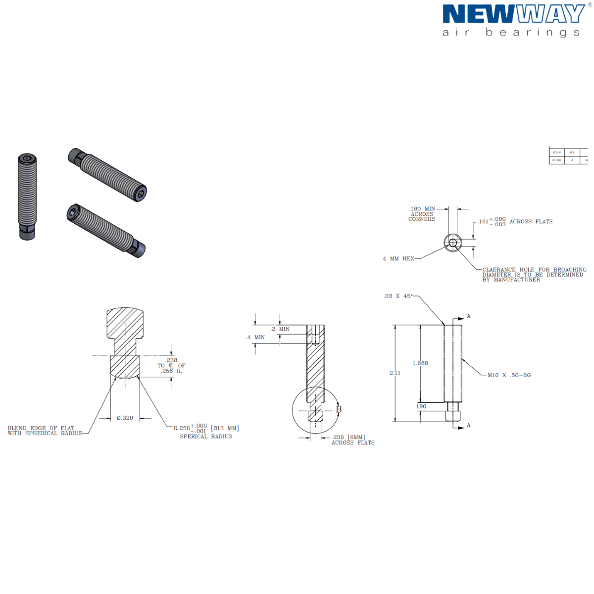 S8013B15 NEW WAY