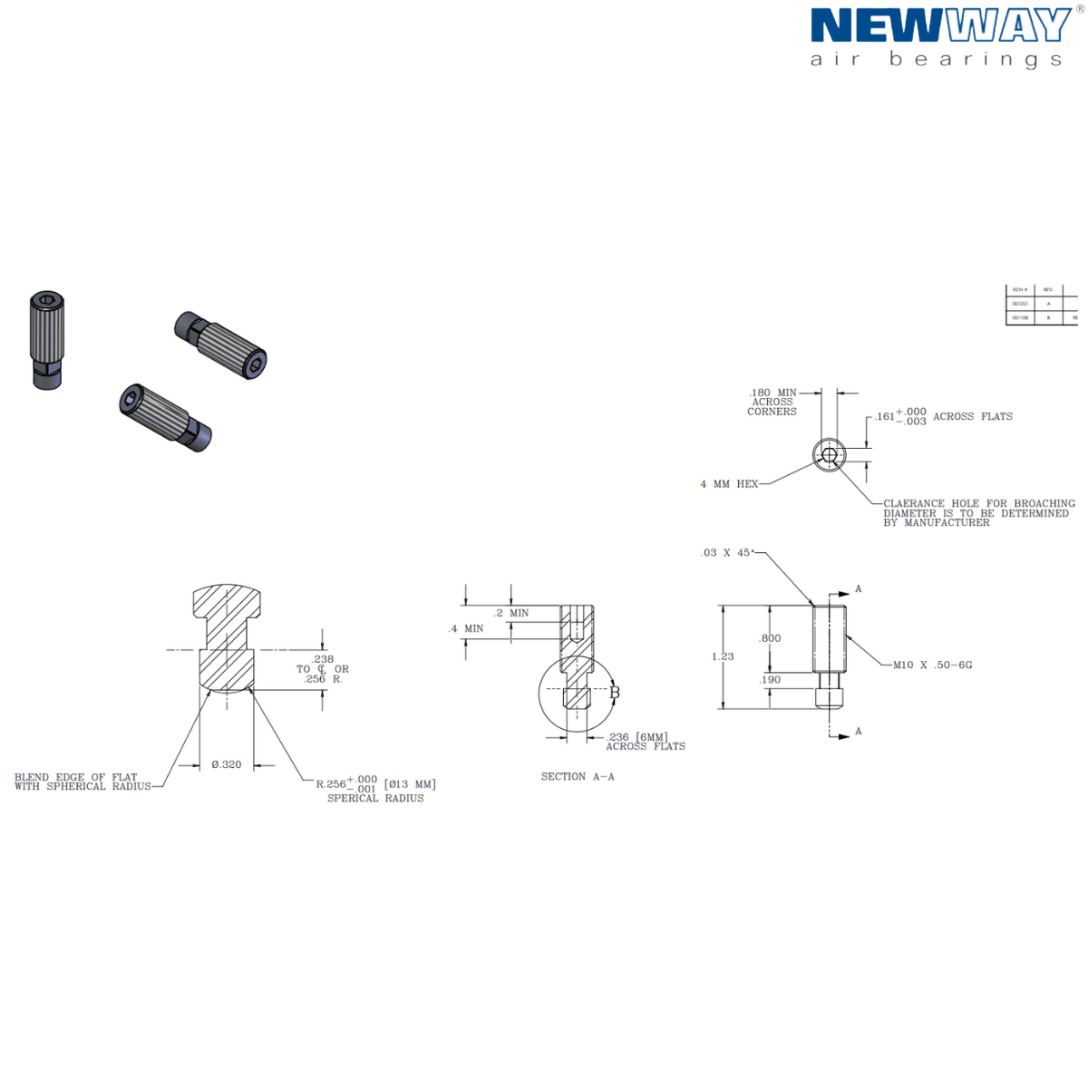 S8013B16 NEW WAY