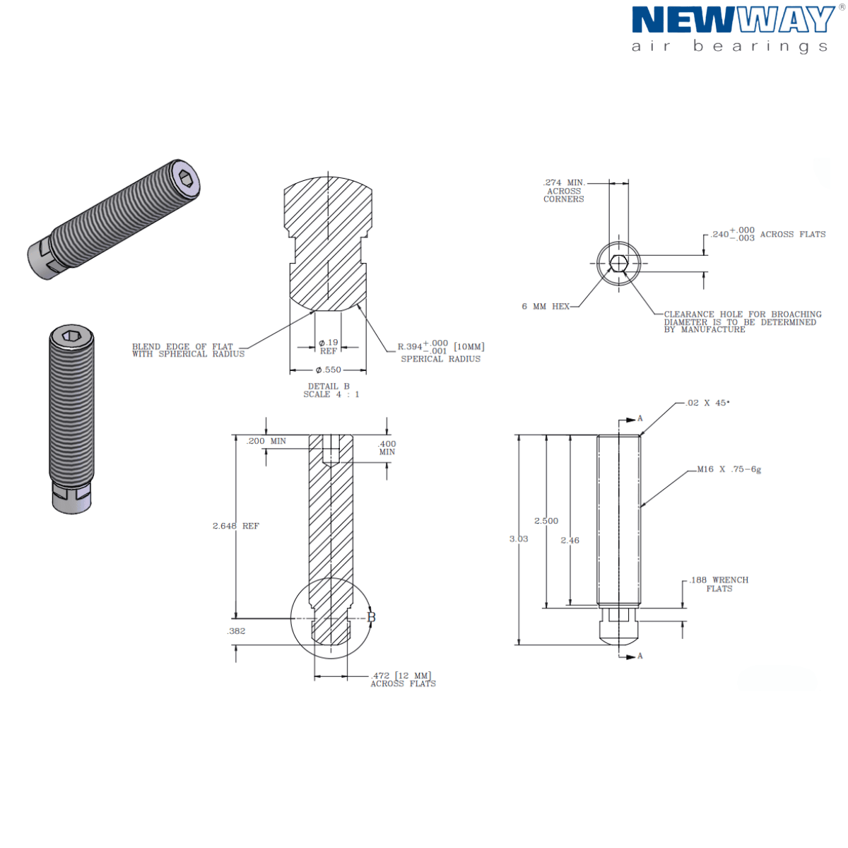 S8020B03 NEW WAY