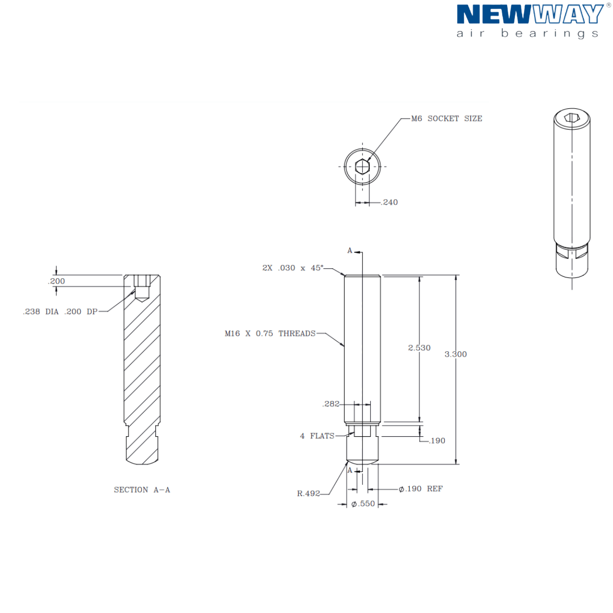 S8025B05 NEW WAY