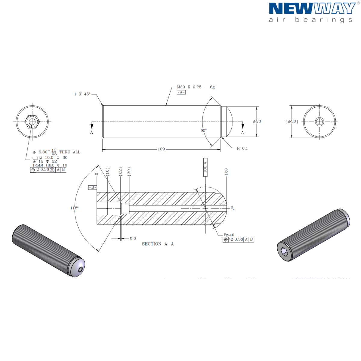 S8040B01 NEW WAY