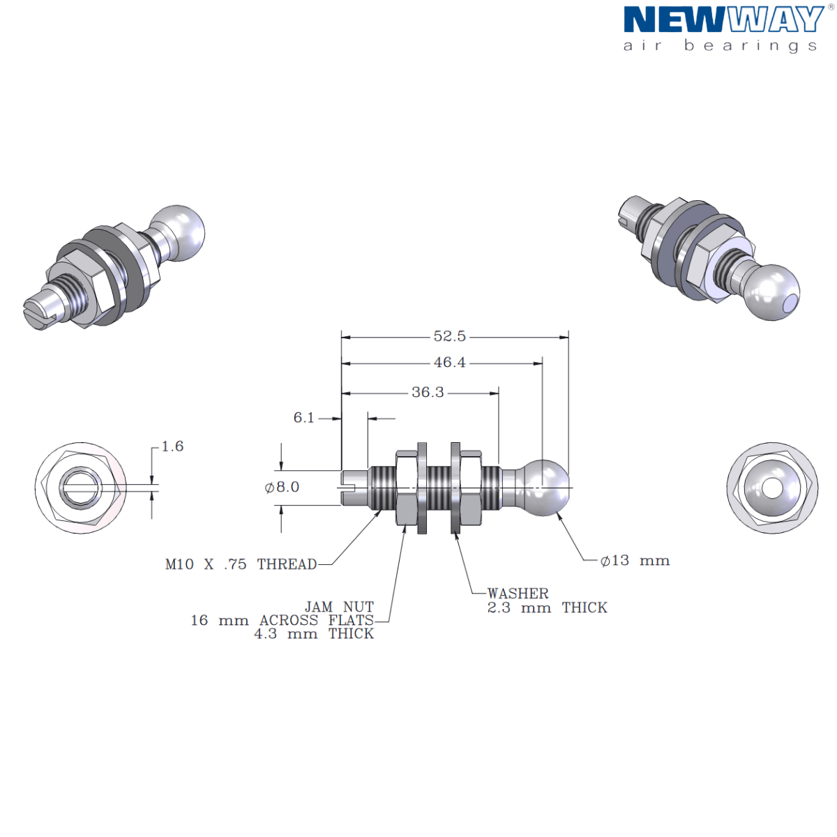 S8013B17 NEW WAY