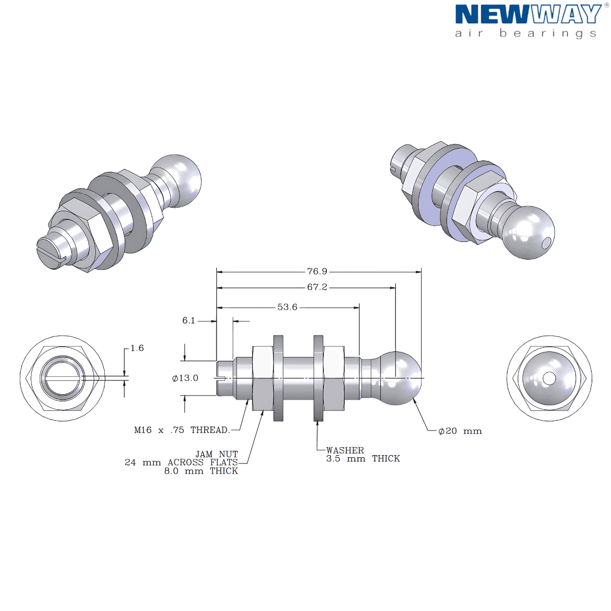 S8020B01 NEW WAY
