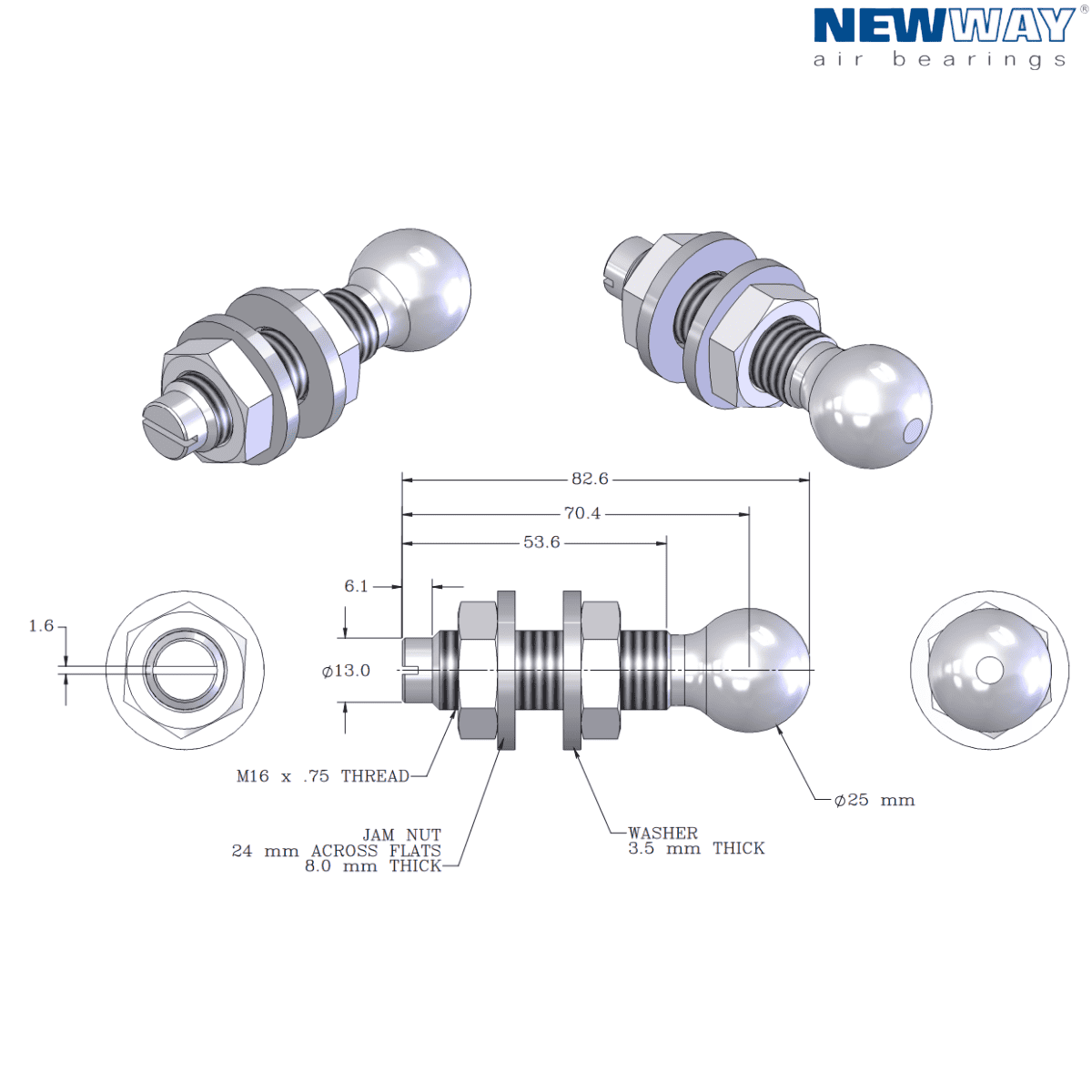 S8025B01 NEW WAY