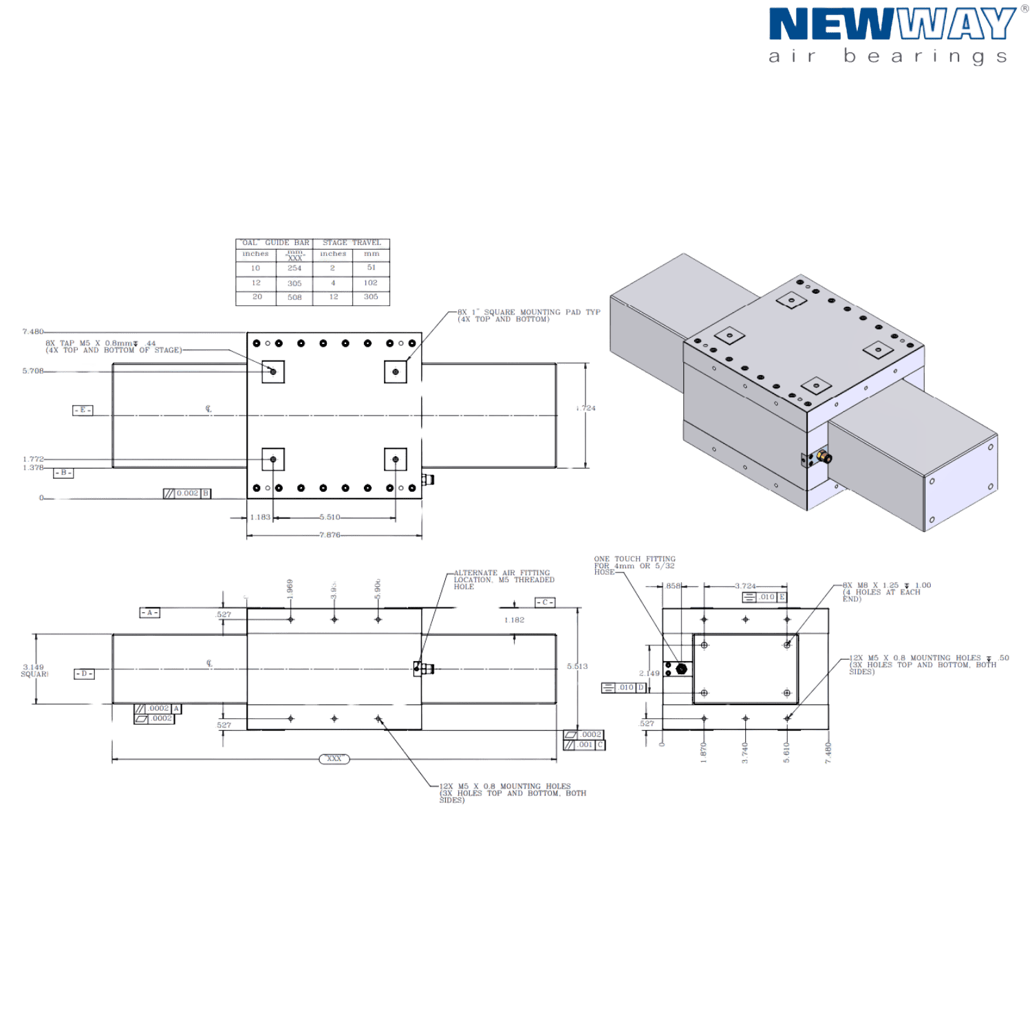 S40-01200-125508 NEW WAY