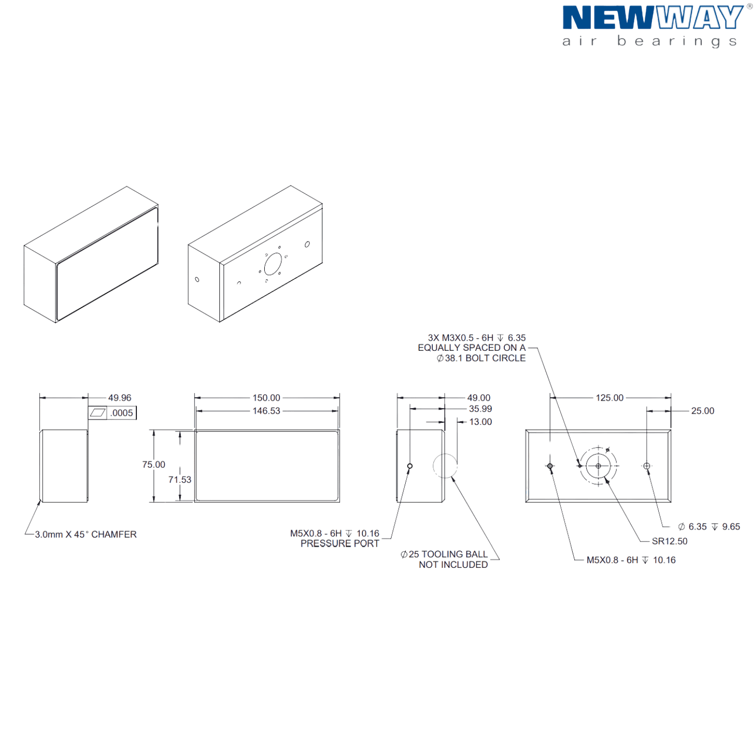 S127501 NEW WAY