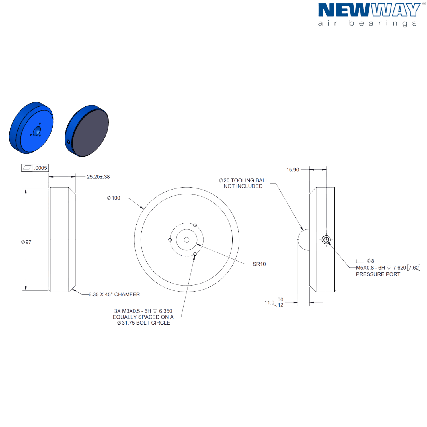 S1010001 NEW WAY