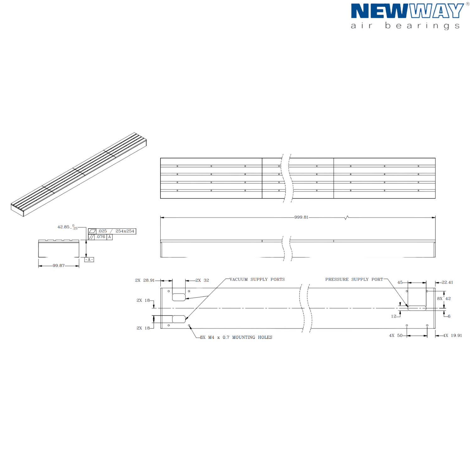 S22100H1000 NEW WAY