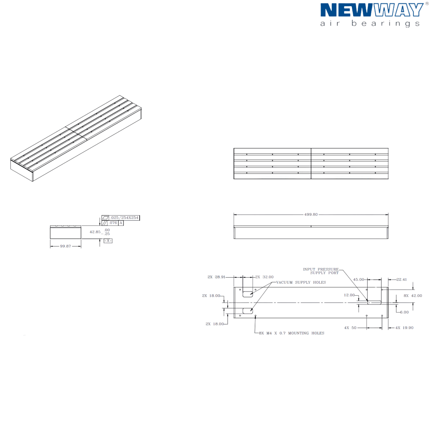 S22100H500 NEW WAY
