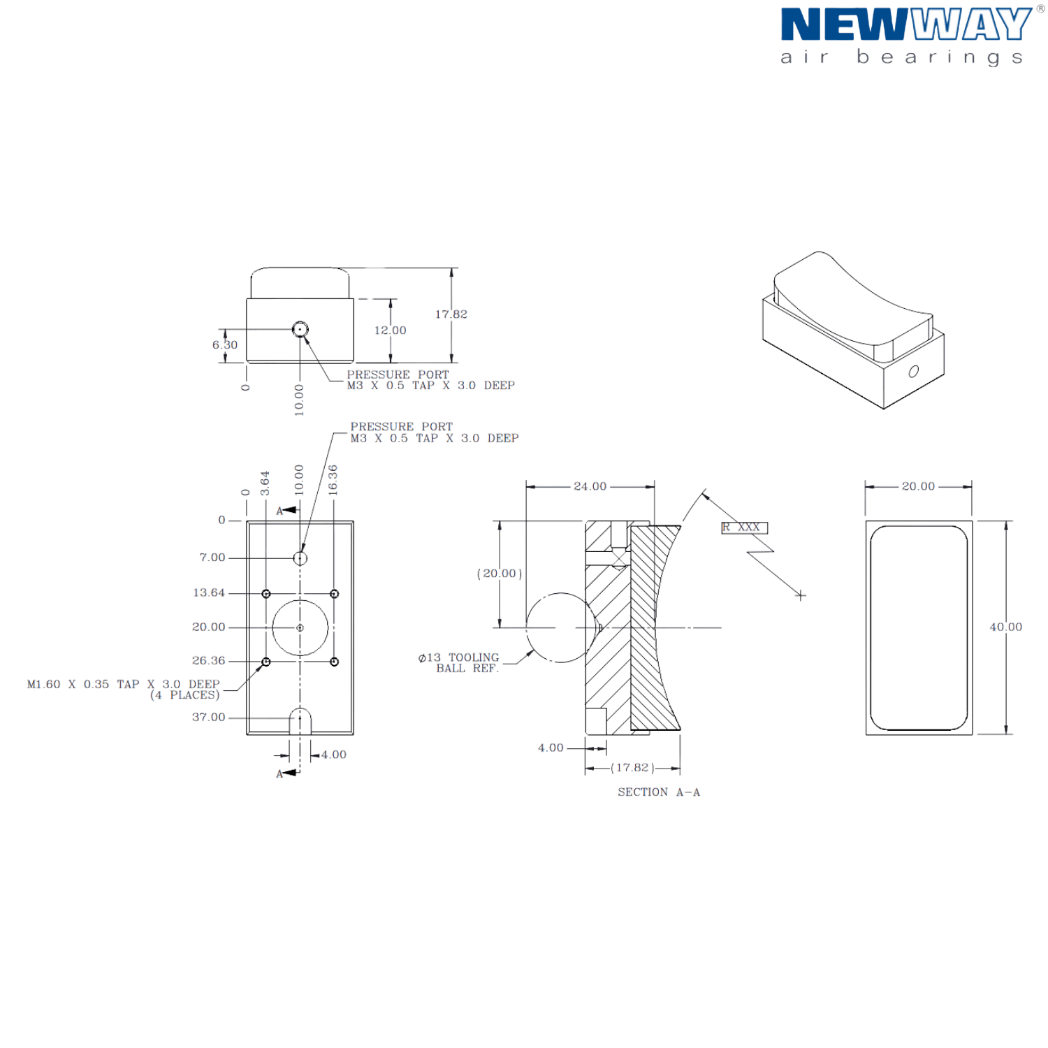 S3220L*** NEW WAY