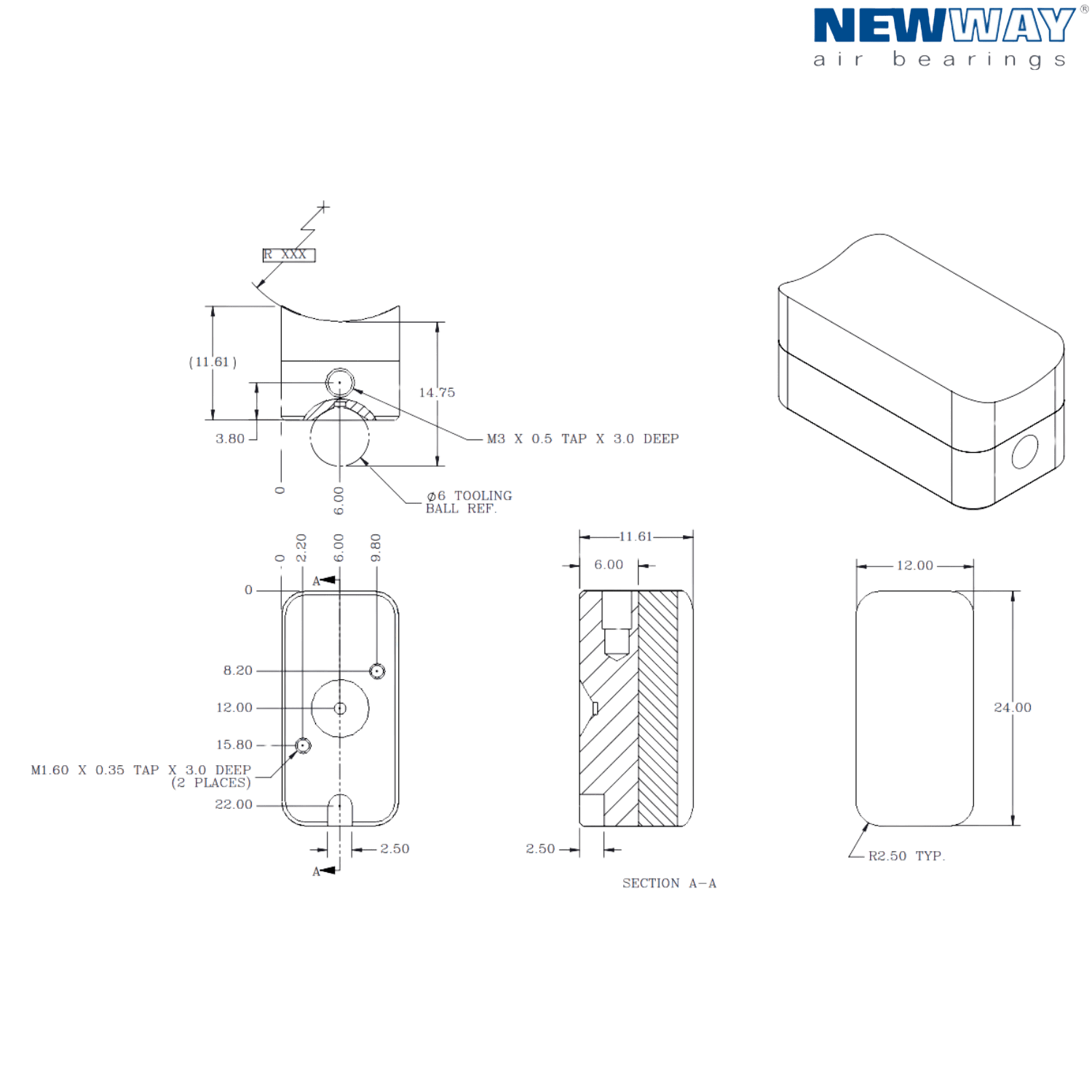 S3212W*** NEW WAY