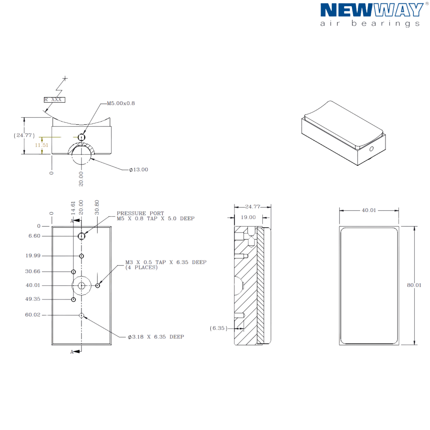 S3240W*** NEW WAY