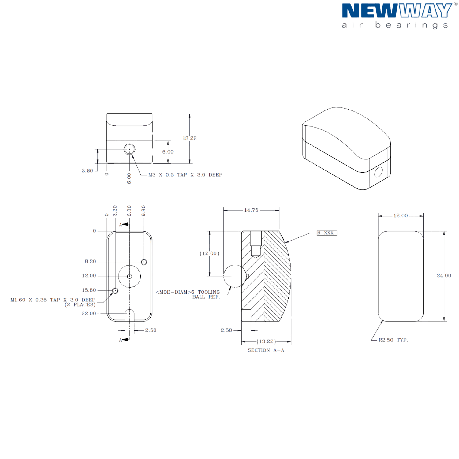 S3312L*** NEW WAY