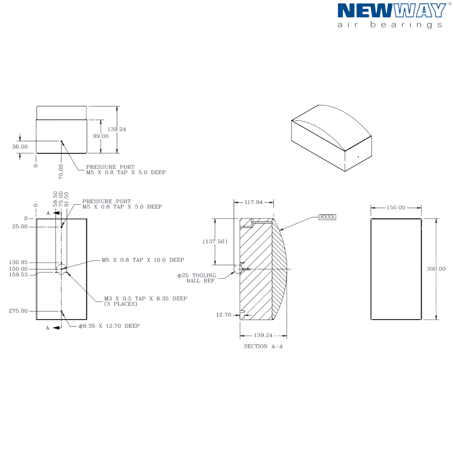 S33150L*** NEW WAY