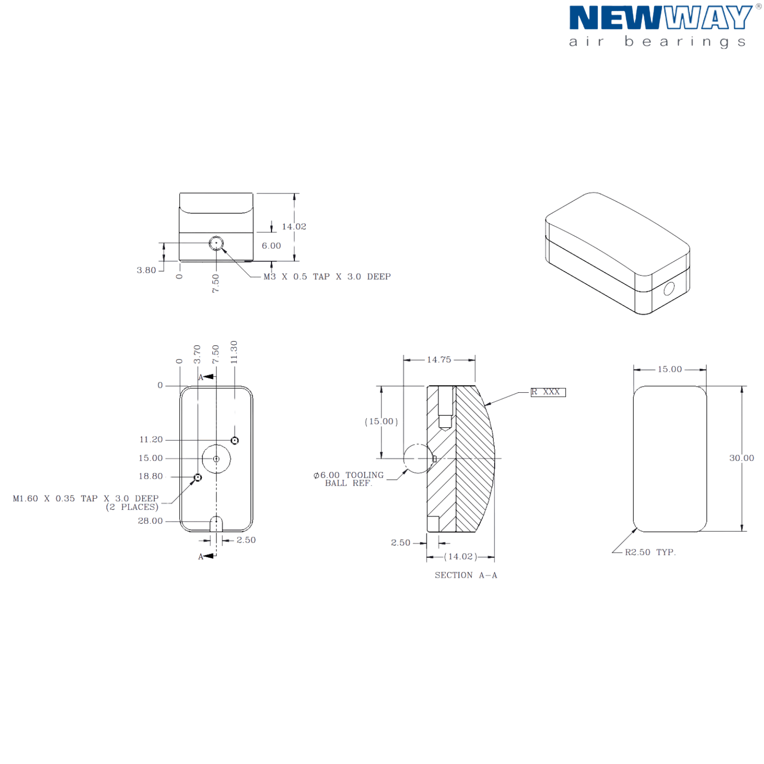 S3315L*** NEW WAY