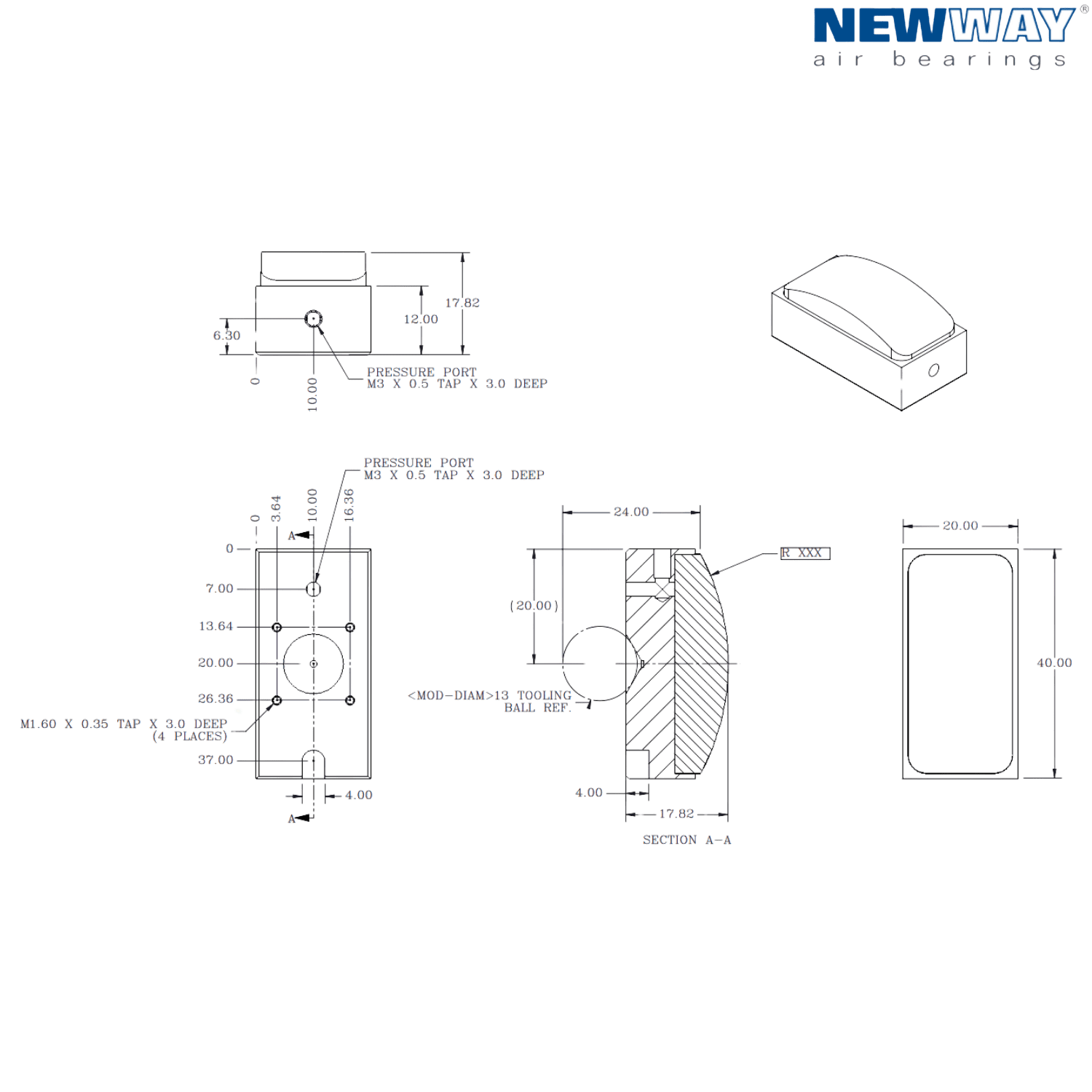 S3320L*** NEW WAY