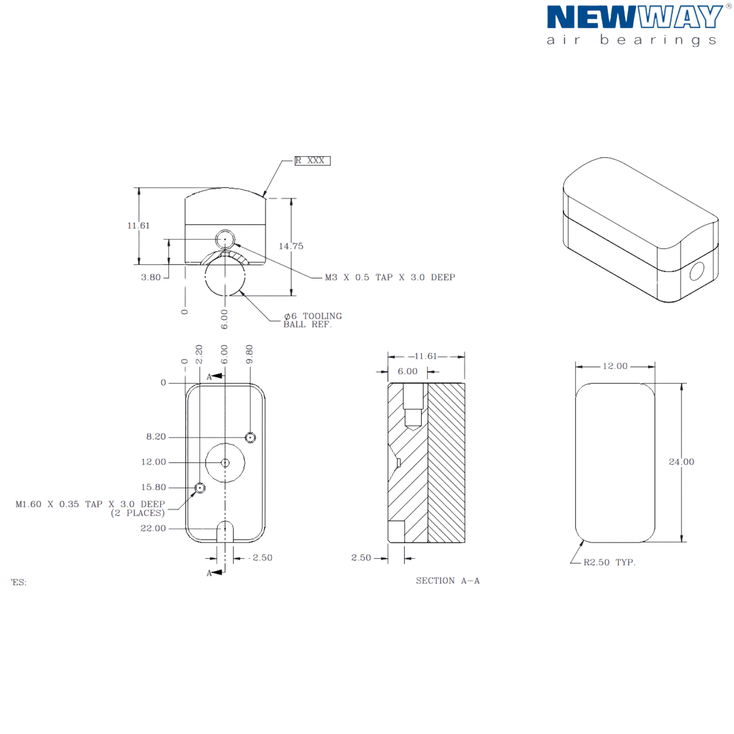 S3312W*** NEW WAY