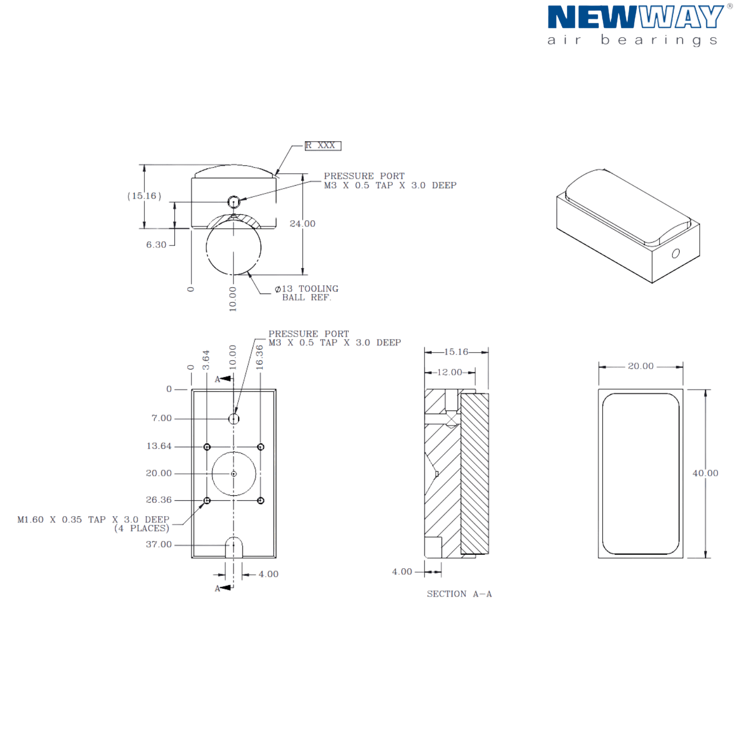 S3320W*** NEW WAY