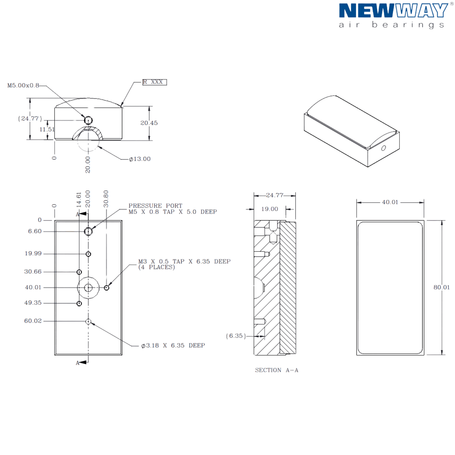 S3340W*** NEW WAY