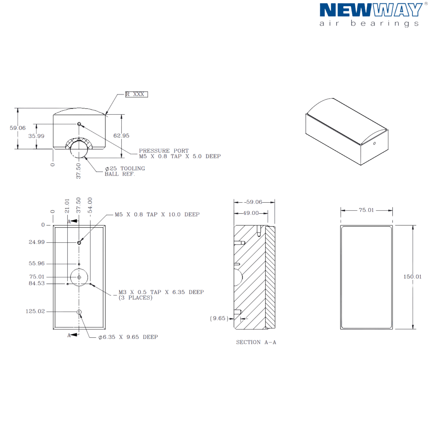 S3375W*** NEW WAY
