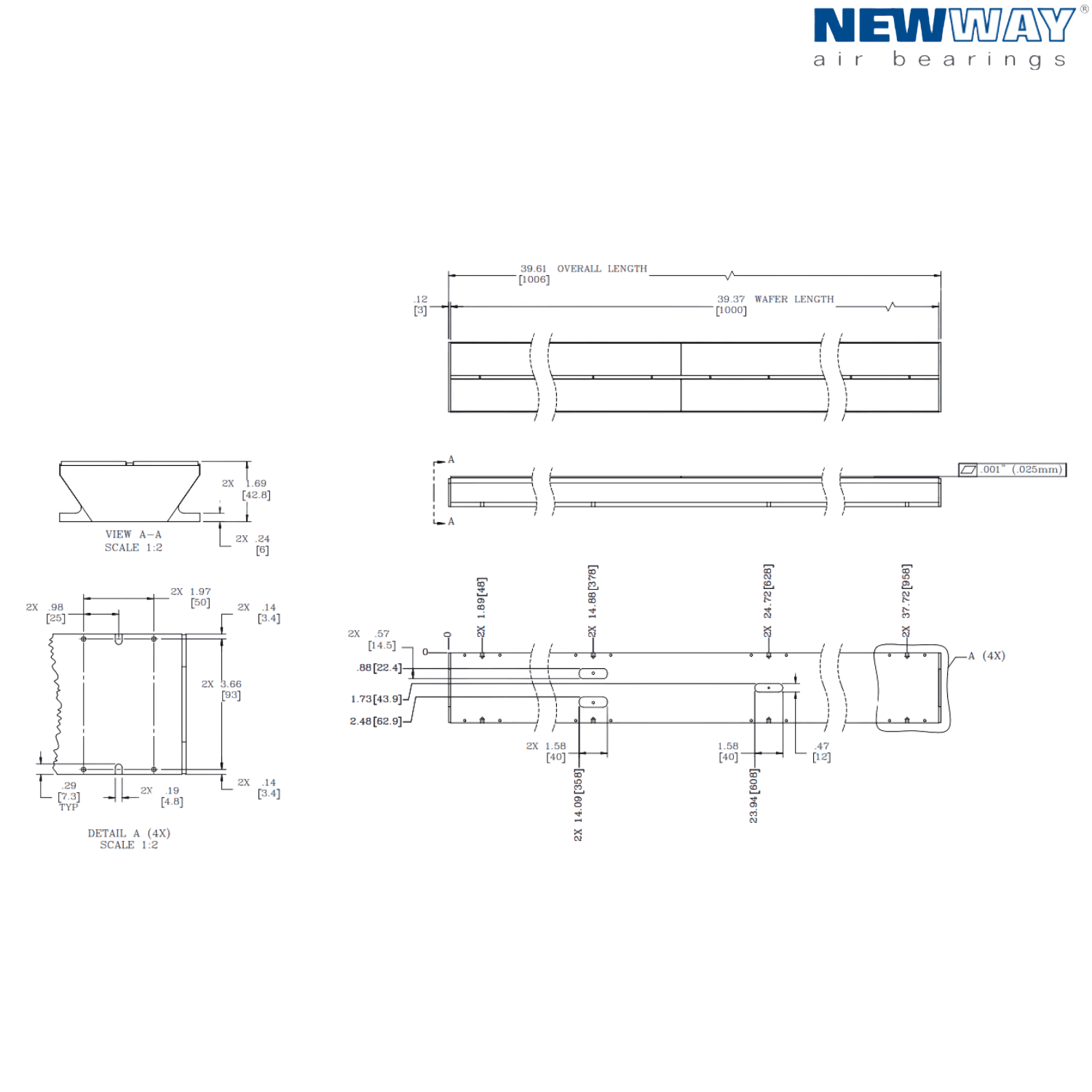 S22100T1000 NEW WAY