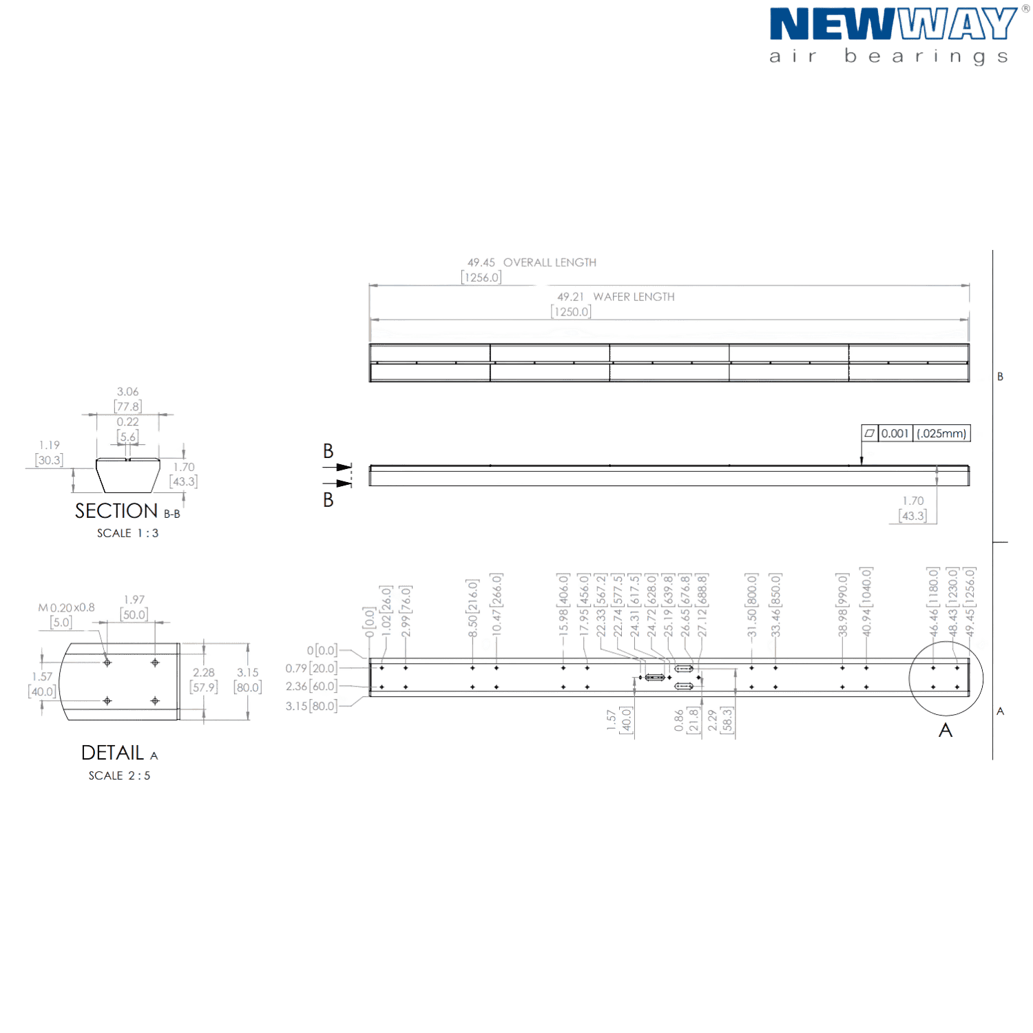 S2280T1250 NEW WAY