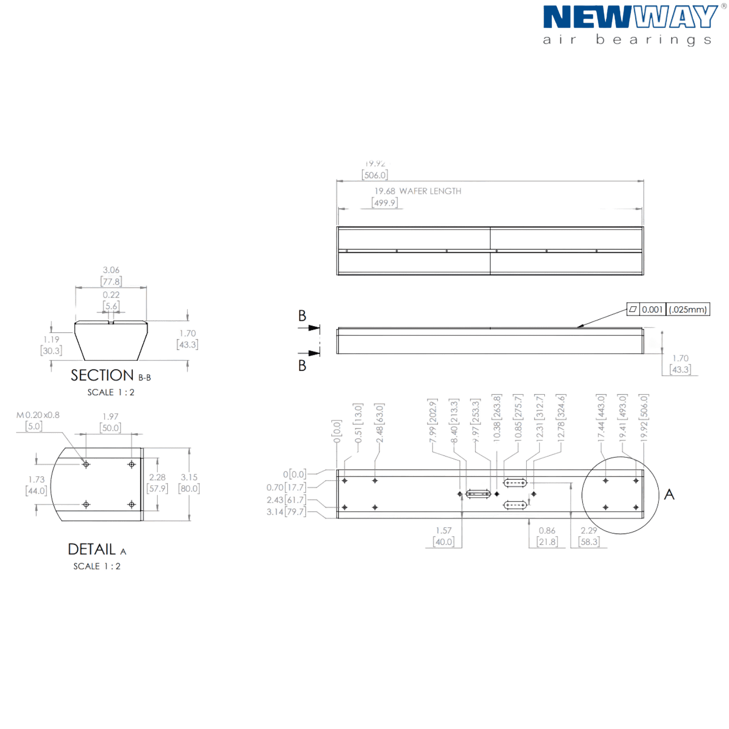 S2280T500 NEW WAY