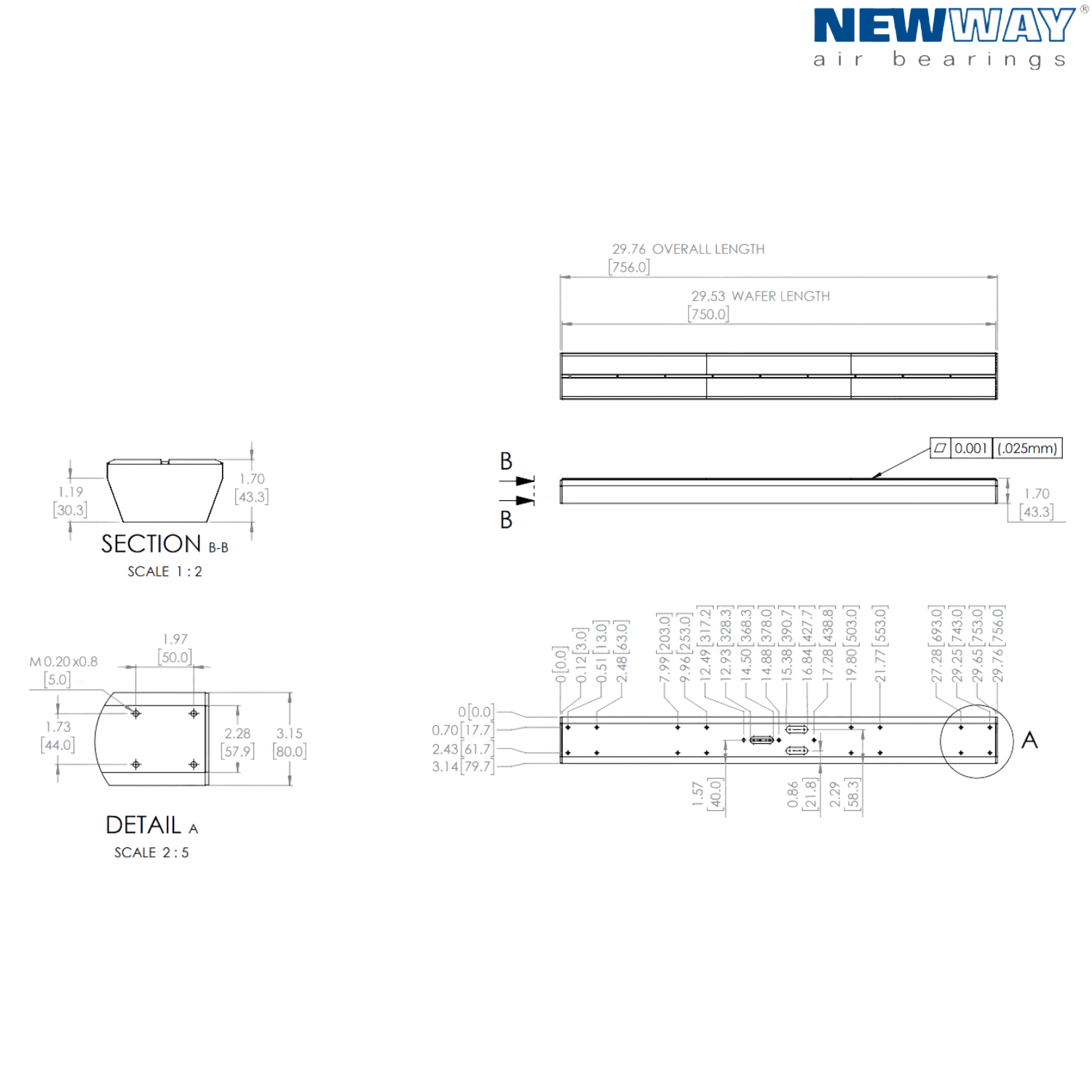 S2280T750 NEW WAY